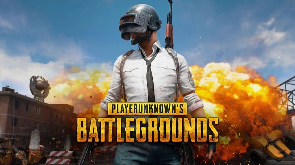 PUBG BATTLEGROUNDS  на грани выживания!  Rev. 2608.1.1 2026