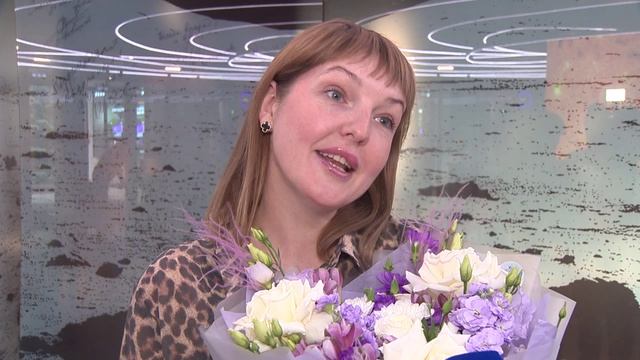 Нижегородский планетарий стал 15 выездной площадкой для регистрации брака в Нижнем Новгороде
