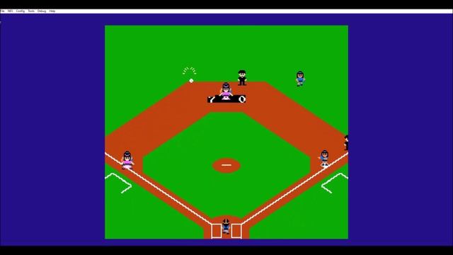 I Love Softball Прохождение 1029