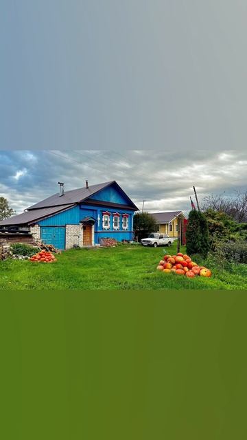 Село Асташиха. Лысковский район. ИЖ Юпитер 4.