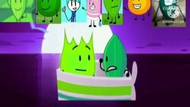 BFB 30 Ending in Diamond Major  Going Wipereness Every