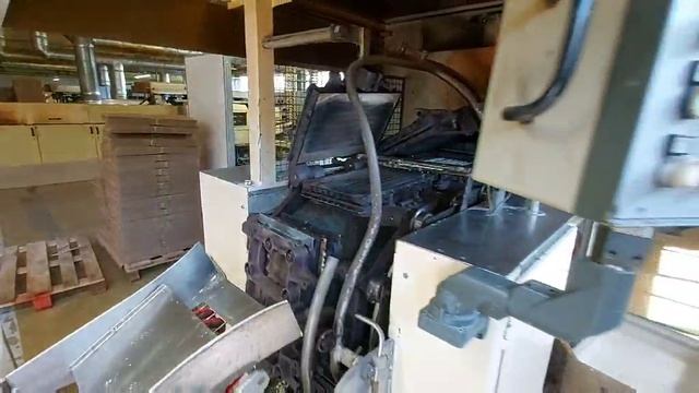 Автомат для выпечки вафельных листов для мороженного SWA-30