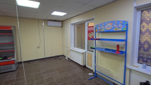 Аренда 110м2 Кунгурцева 27