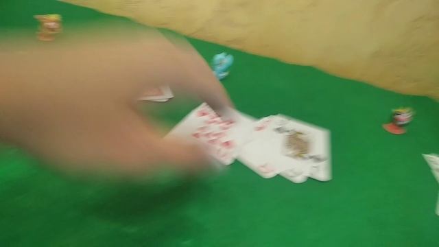 Буркозёл. Крутая игра!
