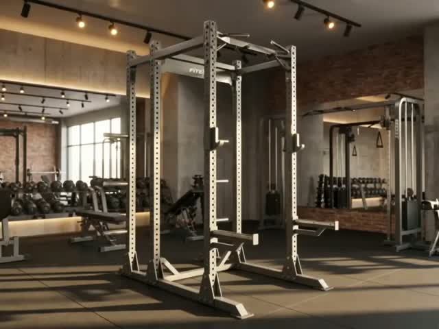 Силовая рама Fitex Pro FTX-G2049