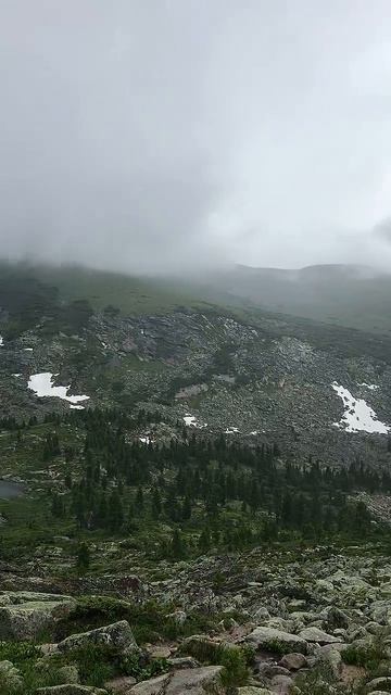 Ергаки