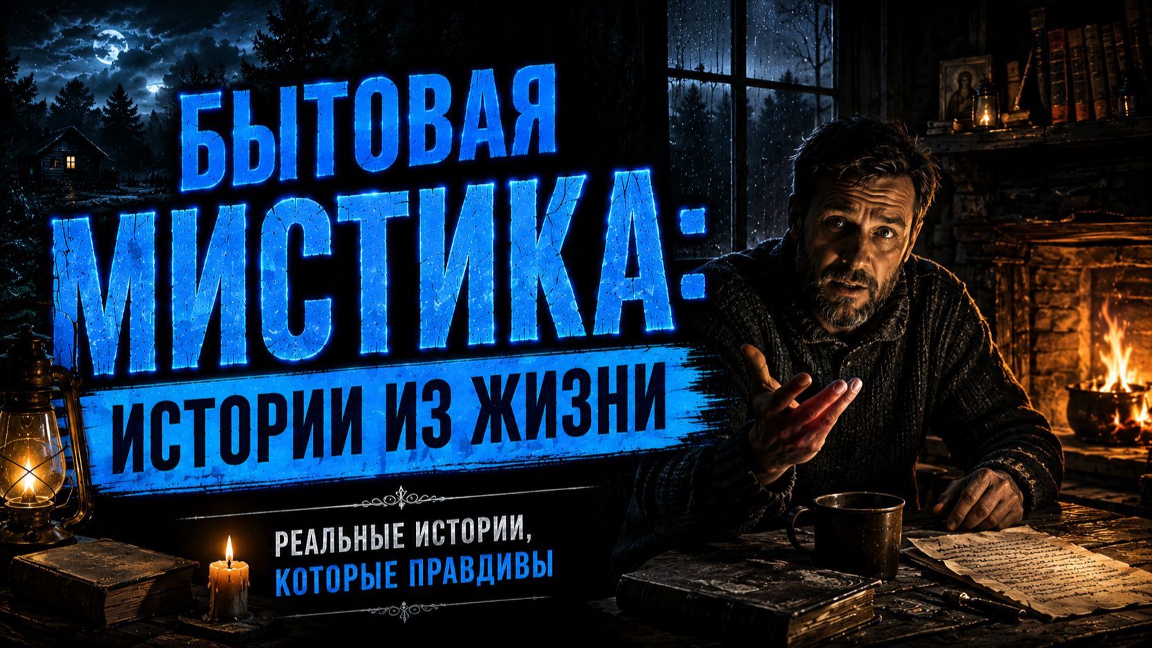 БЫТОВАЯ МИСТИКА ИСТОРИИ ИЗ ЖИЗНИ. СТРАШНЫЕ. МИСТИЧЕСКИЕ. ТВОРЧЕСКИЕ ИСТОРИИ. РАССКАЗЫ ИЗ ЖИЗНИ