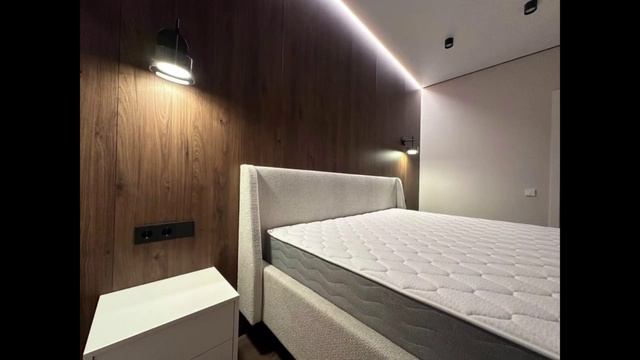Комплексная меблировка квартиры в Казани
