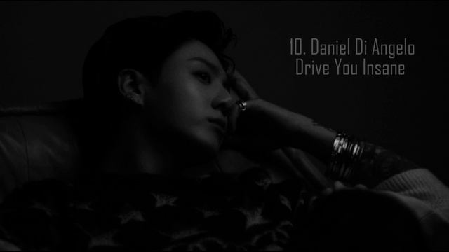 Sensual night. Rdns playlist.