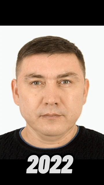 Как Я изменился за 20 лет