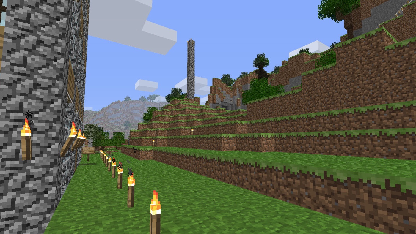 minecraftALPHA.avi
