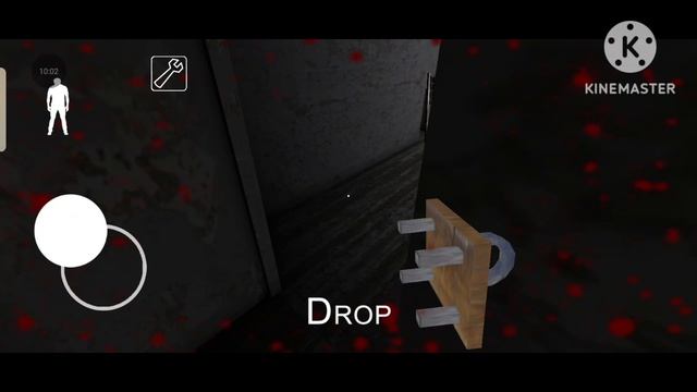 играй в Бабку Granny на норм
