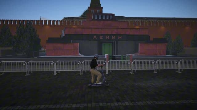 Россия Онлайн - фотообзор