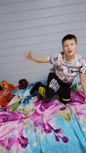 роботы серия первая