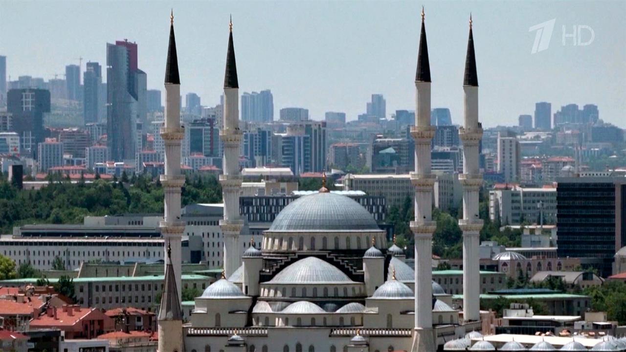Назревает новый конфликт между Израилем и Турцией