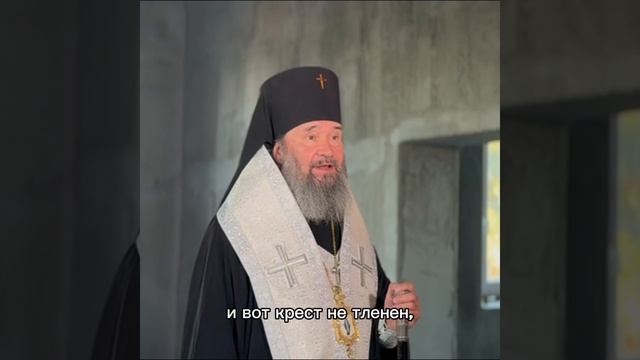 В Калмыкии продолжается подготовка к празднованию 80-летия Явления Христа Спасителя