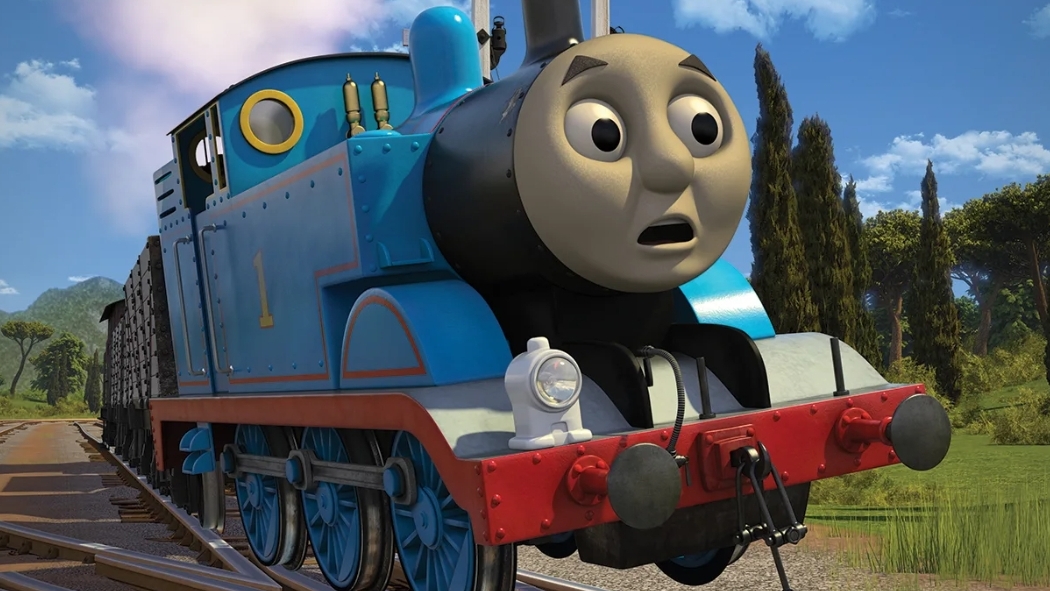 ТОМАС И ЕГО ДРУЗЬЯ. Thomas and friends minesОтправляйтесь в путешествие с Эмили! Соберите все новые
