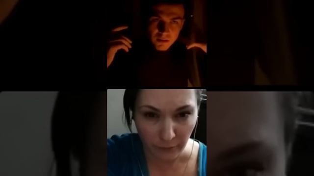 Влад Череватый - Приём 1