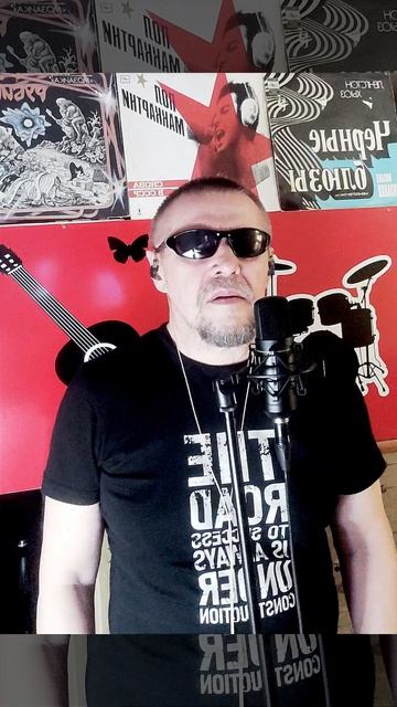 Ты скажи cover Live.mp4