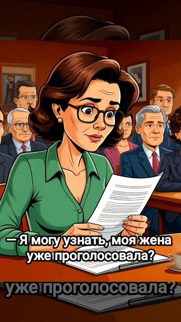 Анекдот 41