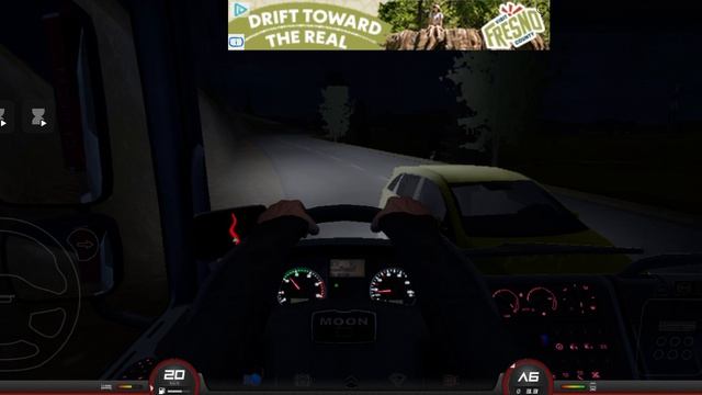 обзор euro truck simulator