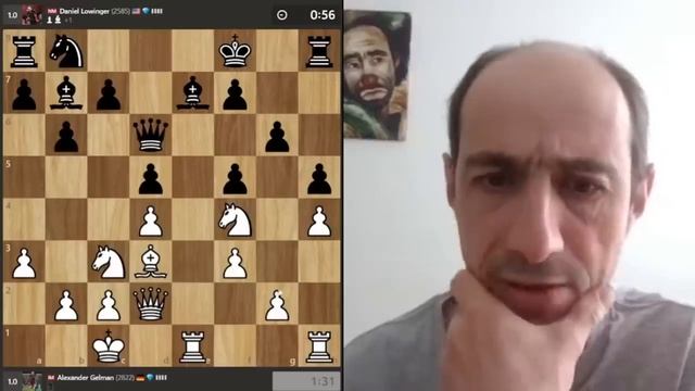 Пошла вода горячая !