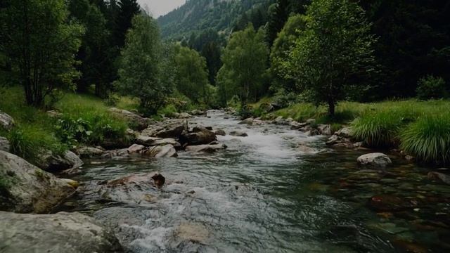 Nomads Trail