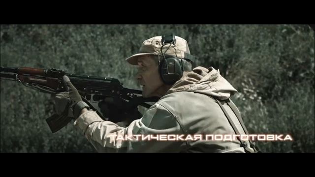 Стрелковый полигон КССК Арсенал