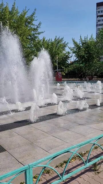 Скоро ОСЕНЬ 
