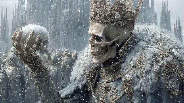 Inside the Sky Kingdom Golden Cathedrals  Clockwork Relics   AI Fantasy.mp4