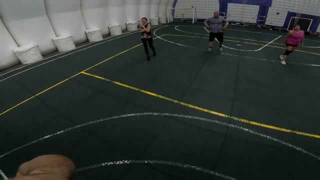 Волейбол игры микс Динамо СКА 21.08.26 ч5