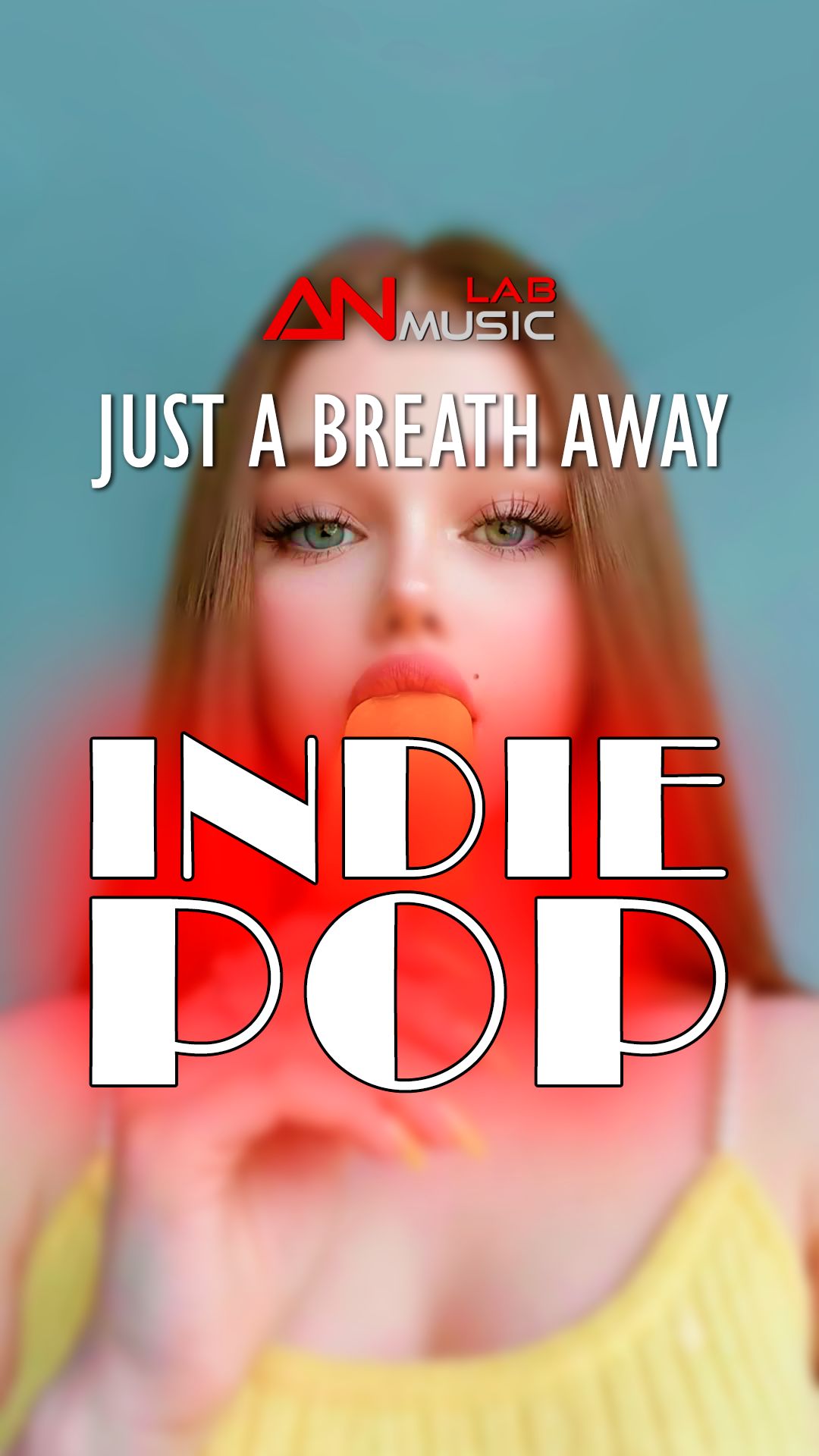 AN  Just a Breath Away  Indie Pop