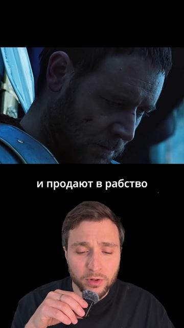 Какие фильмы переплюнут Одиссею Нолана?