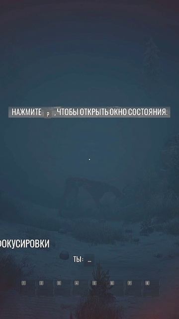Галлюцинации от переохлаждения  игры видеоигры