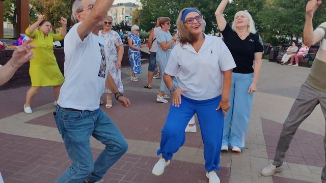 21 августа. Не хочу быть..