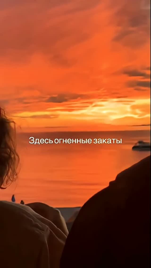 Республика КарелияШантарские острова Красота природы 