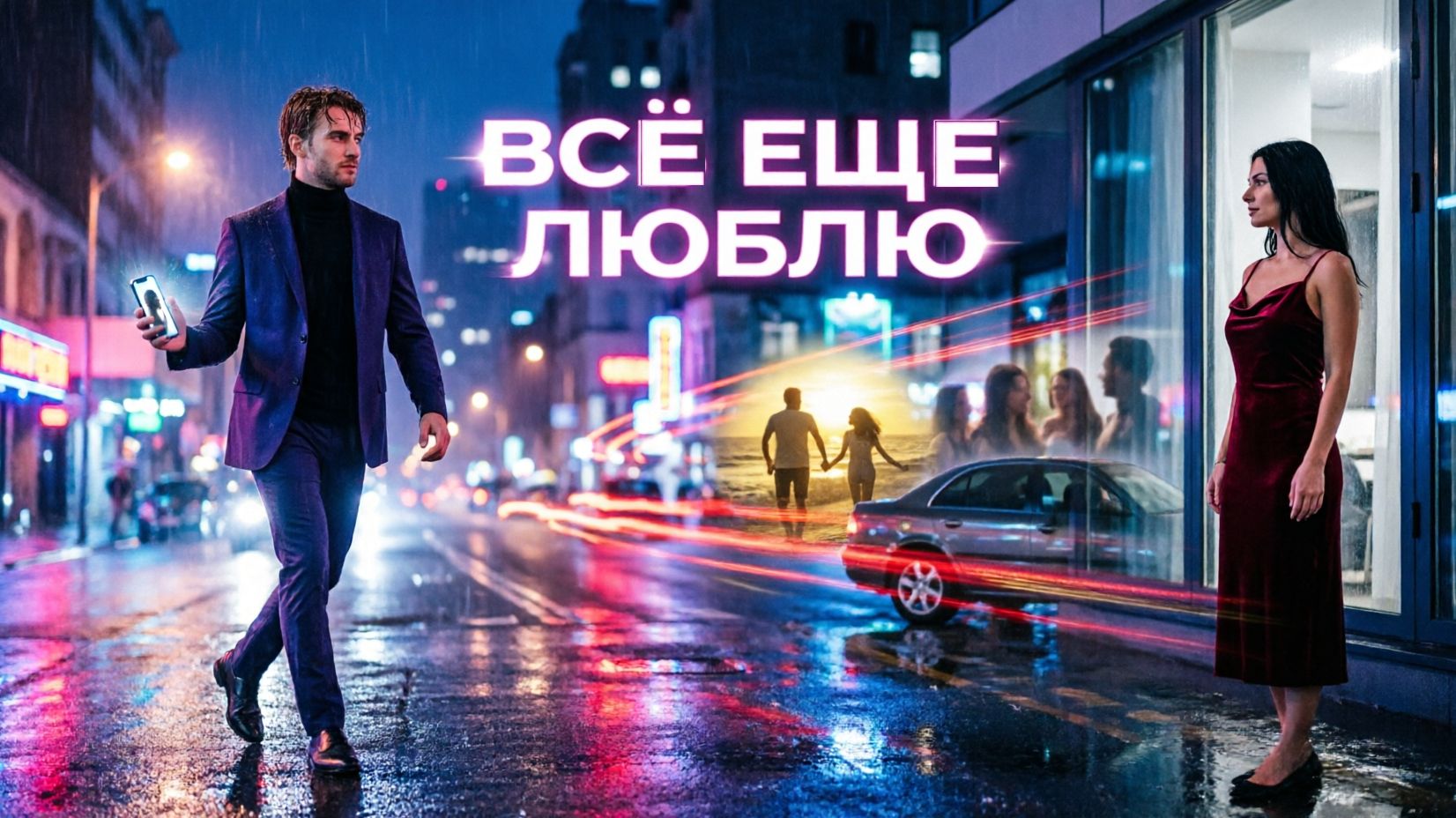 ВСЕ ЕЩЕ ЛЮБЛЮ   Хиты  Viral Russian Songs 2026 Только Самые Лучшие Новинки Лета