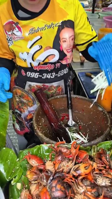 2Уличный Тайский ресторан уличной едыморепродукты