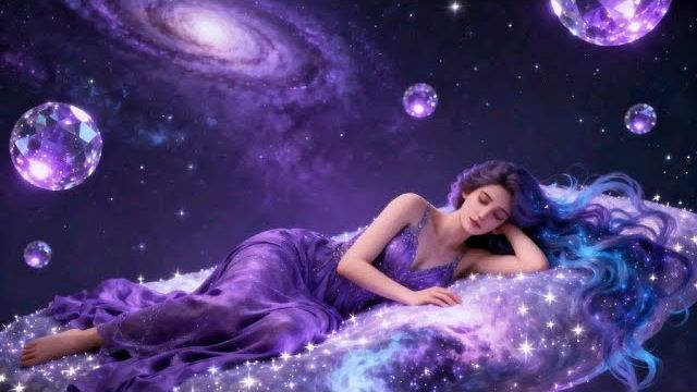 МОИ ВЕЩИЕ СНЫ... эфир от 21 августа 2026 года...
