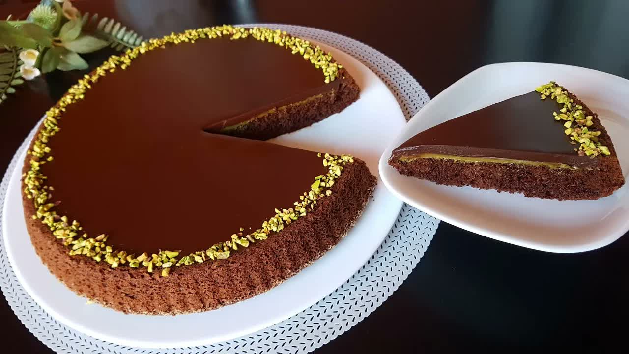 Dolce in 5 minuti! Rimarrai stupito super gustoso e scompare in un attimo!!. Dolce facili.