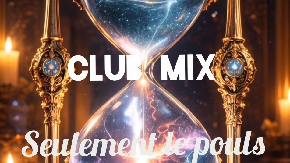 Seulement Le Pouls 2026 Dance Club Mix