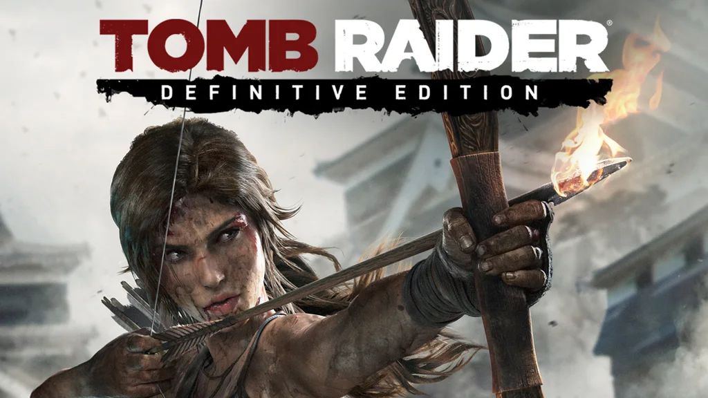 Tomb Raider: Definitive Edition 6