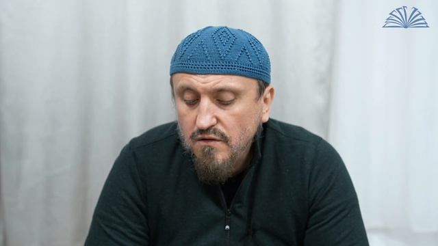Гордись тем что ты мусульманин  Абу Яхья Крымский