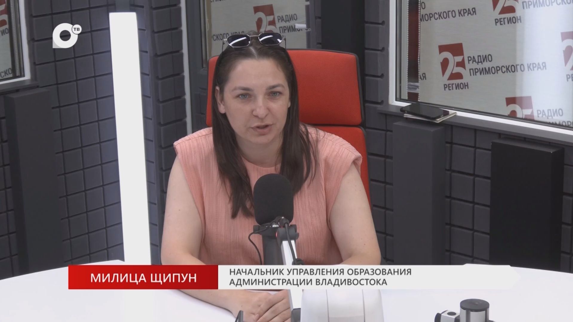Без Галстуков  Милица Щипун  21.08.26