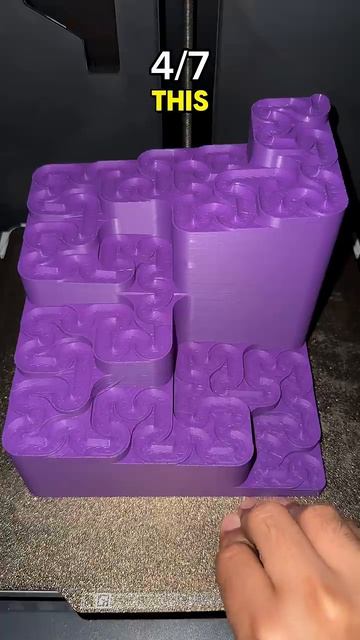 7 приятных на ощупь 3D-печатных игрушек к которым так и тянет прикоснуться
