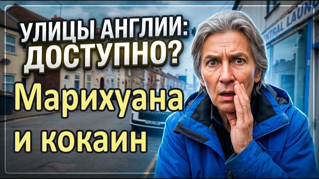 Маленкие магазины в Англии.  Что нужно знать? Чего опасаться?