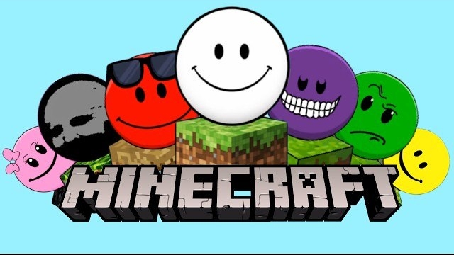 My Sprunki OC: Демонизм, Манипулирование, Любопытство, Любовь... (из мода Minecraft) Фаза 1 - фаза 2