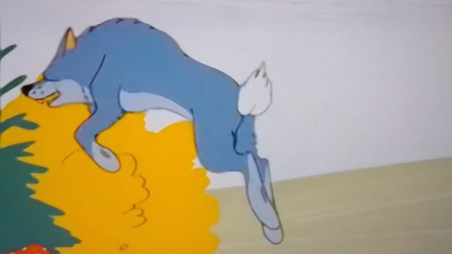 Из отлич.СССР мульт.2 ч