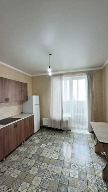 Шикарная квартира на Бородинской