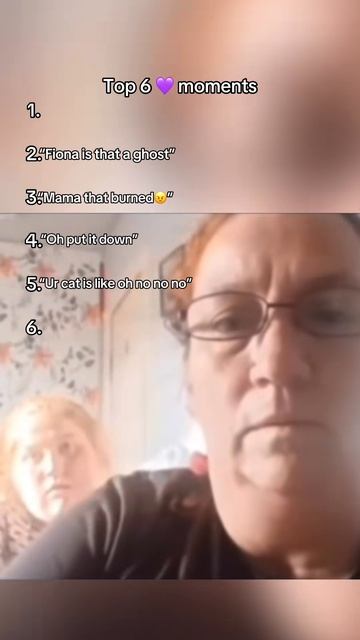 Топ 6 лучших моментов
